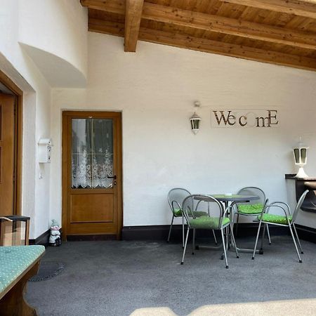 Apartment Appartment Wildmoos - Soe315 By Interhome Sölden Exteriér fotografie